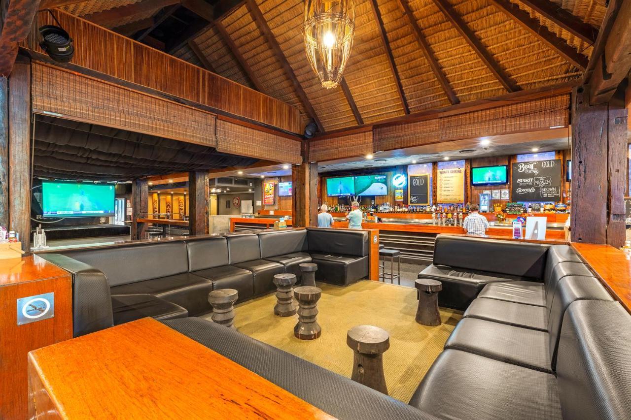 Villa Noosa Hotel Noosaville Buitenkant foto