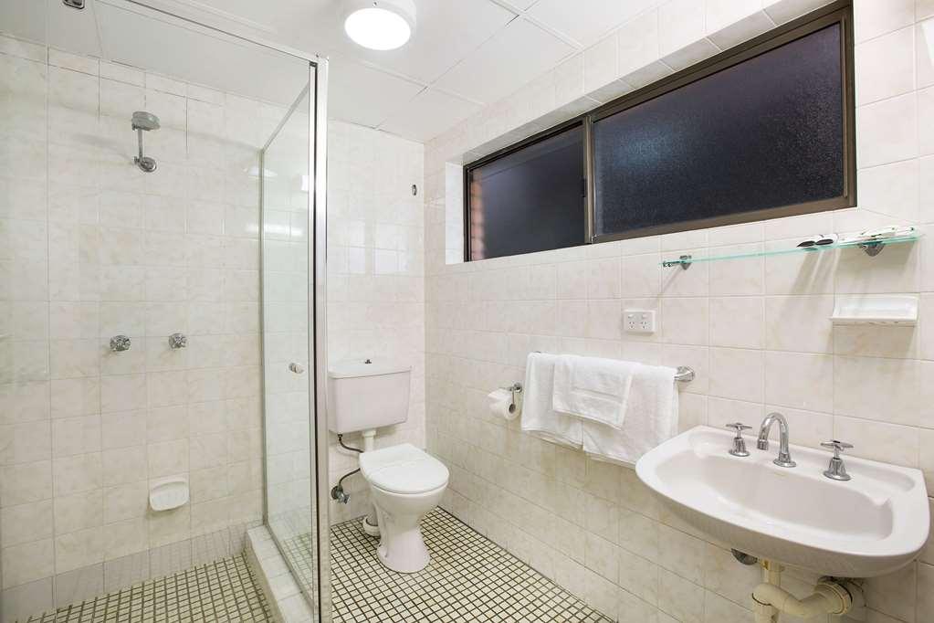 Villa Noosa Hotel Noosaville Kamer foto