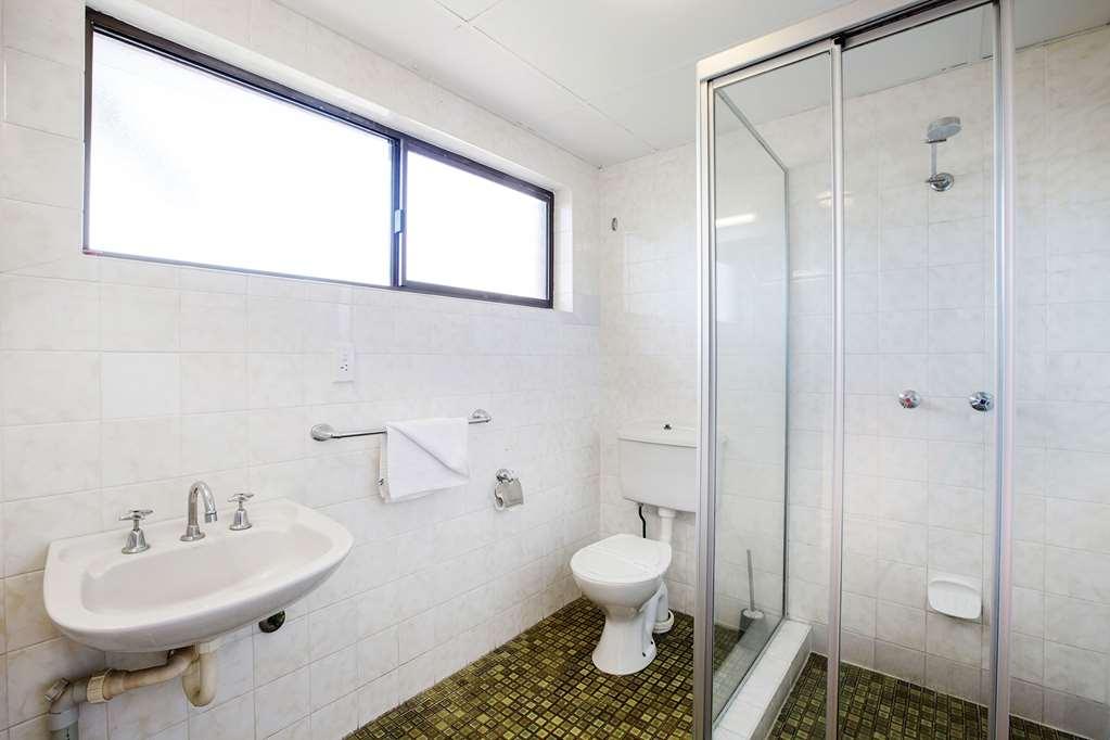 Villa Noosa Hotel Noosaville Kamer foto