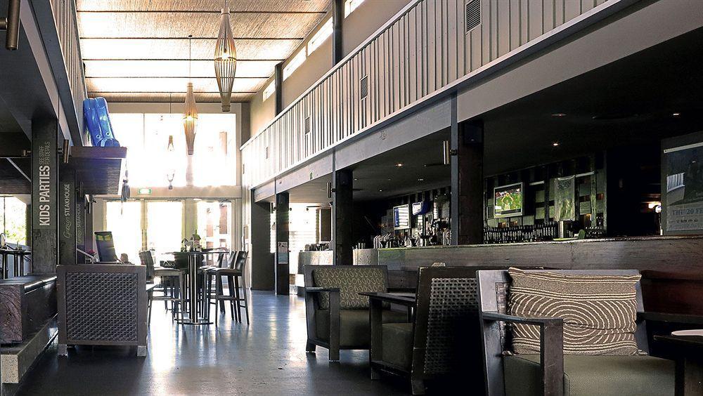 Villa Noosa Hotel Noosaville Buitenkant foto